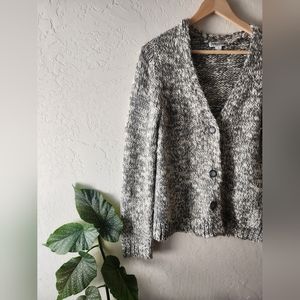 ✨️SOLD✨️Pendleton Knitted Sweater with buttons